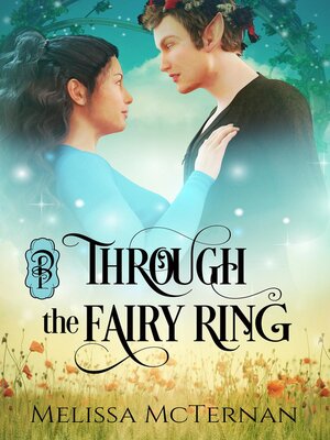 cover image of Through the Fairy Ring